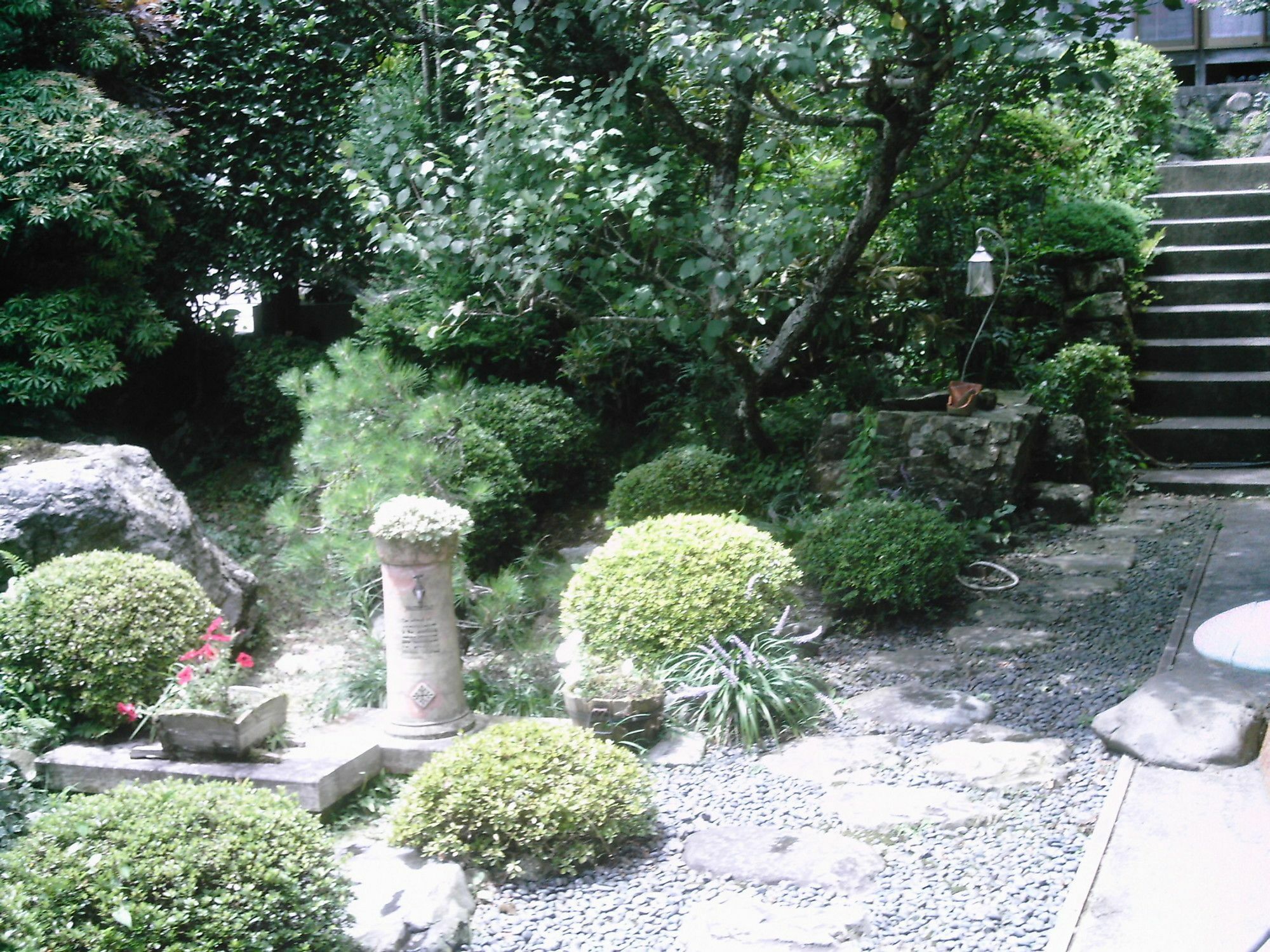 Minshuku Kochihira Hotel Kyoto Exterior photo